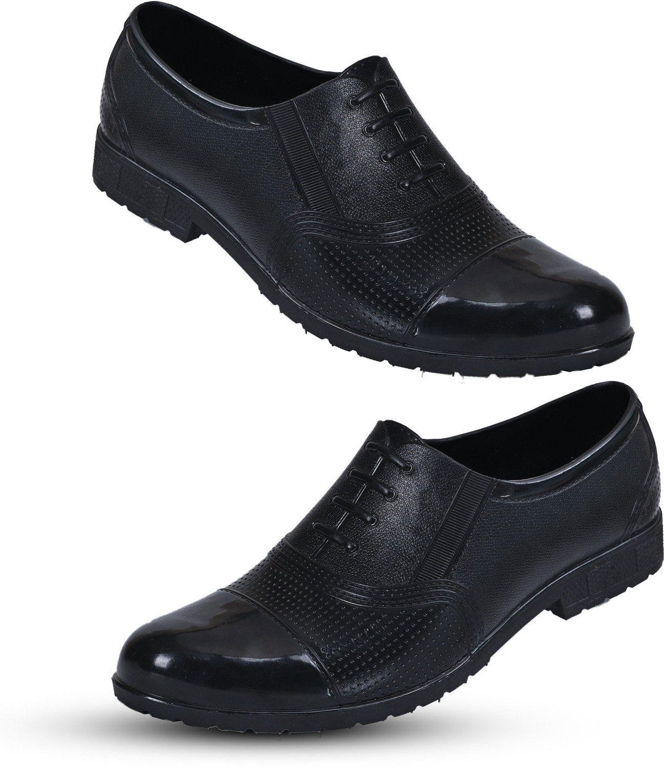 Image of AJANTA Ajanta Men's Slip-On Loafers, Lightweight Shoes for Casual and Formal Outings Loafers For Men