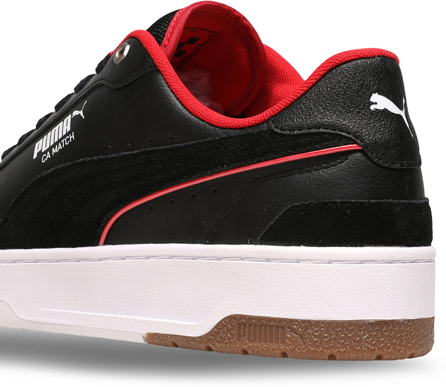 Image of PUMA Ferrari CA Match Sneakers For Men