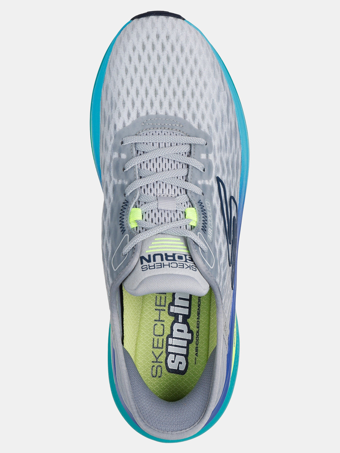 Image of Skechers MAX CUSHIONING PROPULSION - V Outdoors For Men