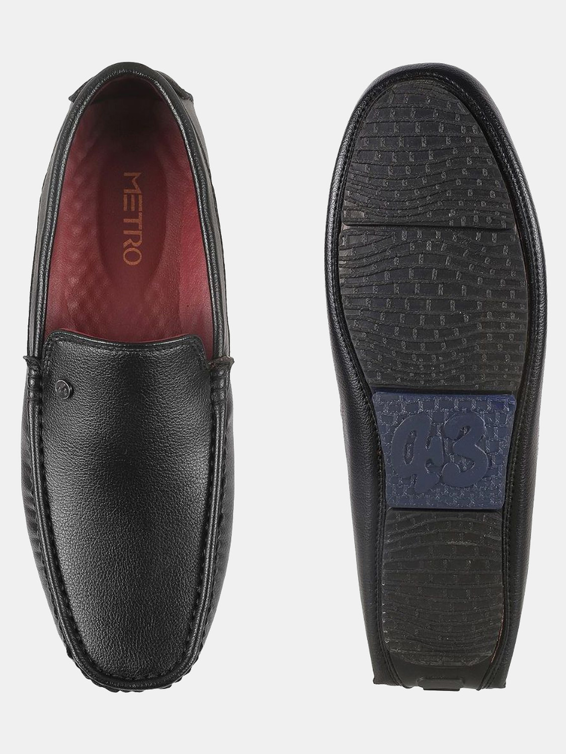 Image of MOCHI Loafers For Men