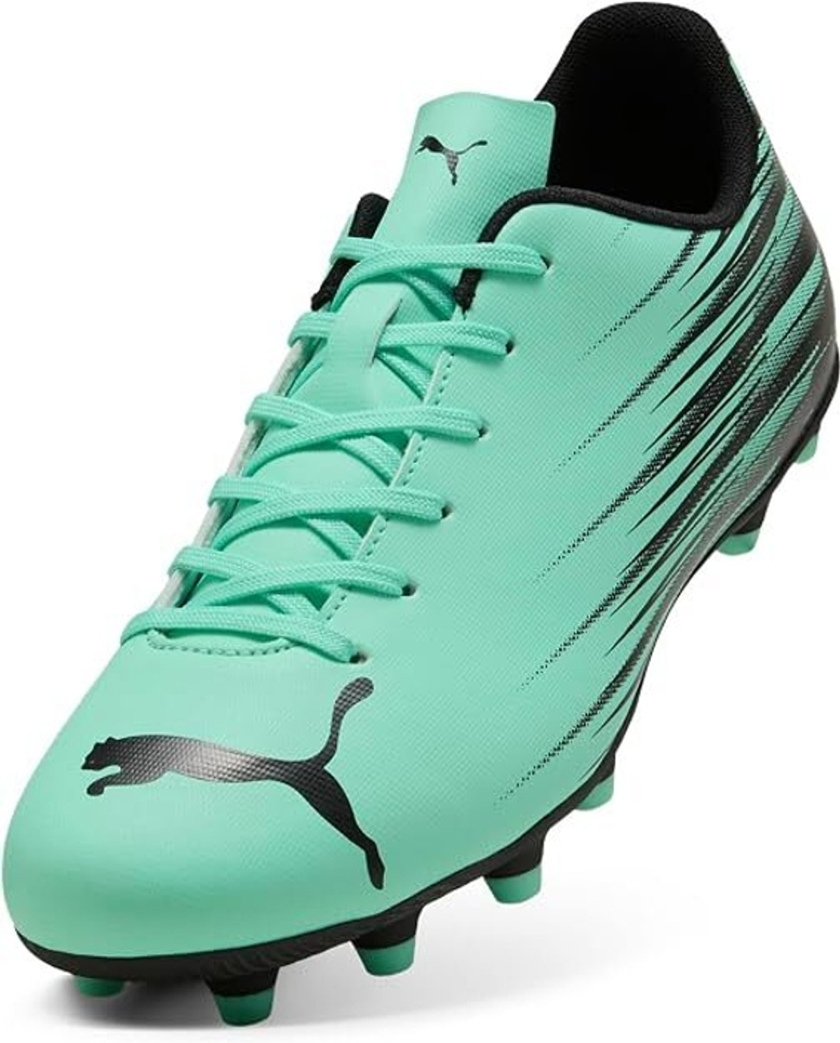 Image of PUMA ATTACANTO II FG /AG Football Shoes For Unisex