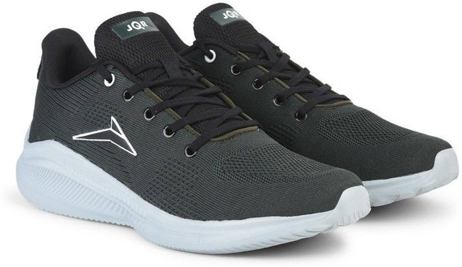 JQR SOFT-003 PLUS Men's Running Shoes Multicolor - Image 2