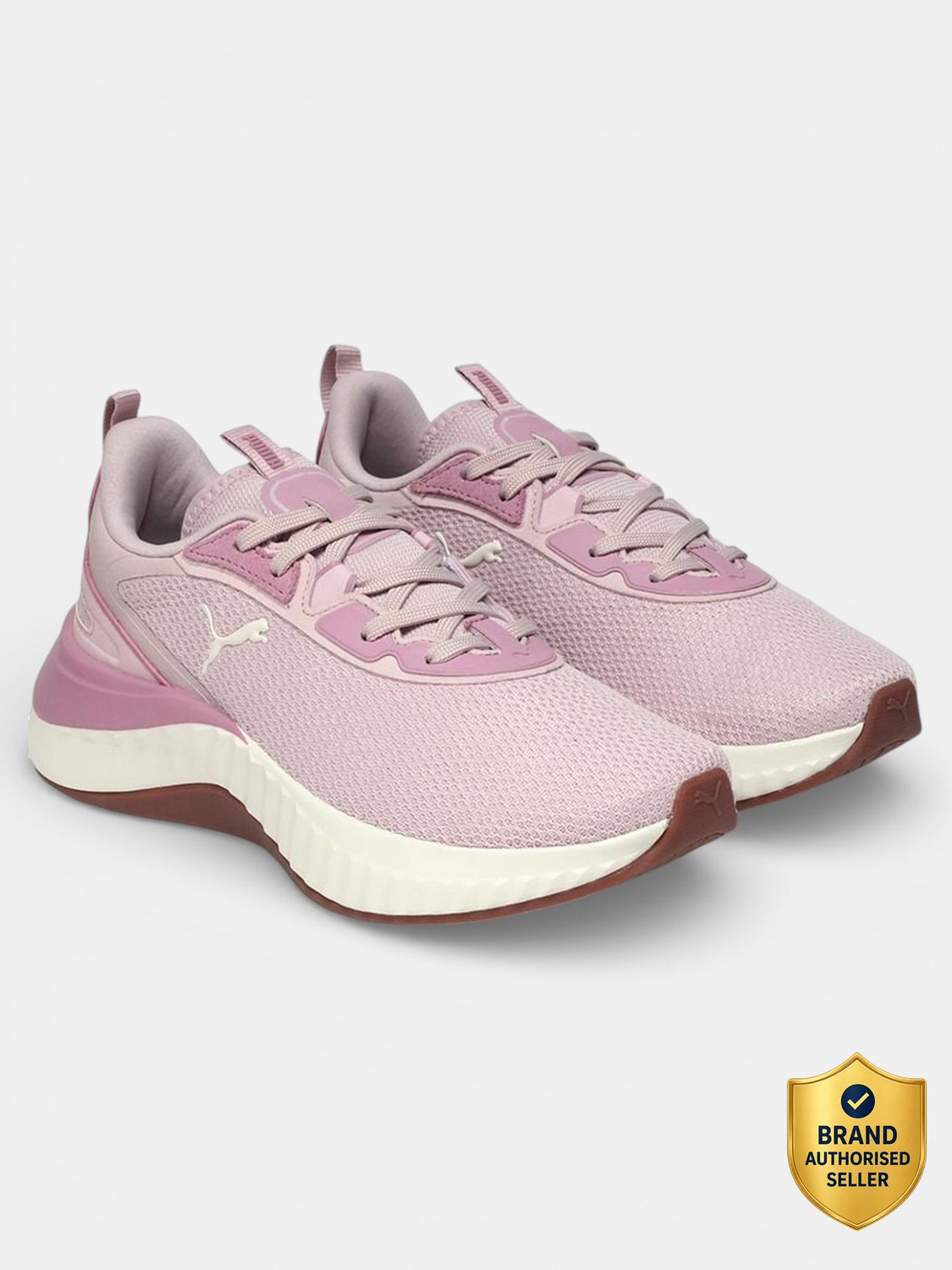 Image of PUMA Softride Sera Wns Running Shoes For Women