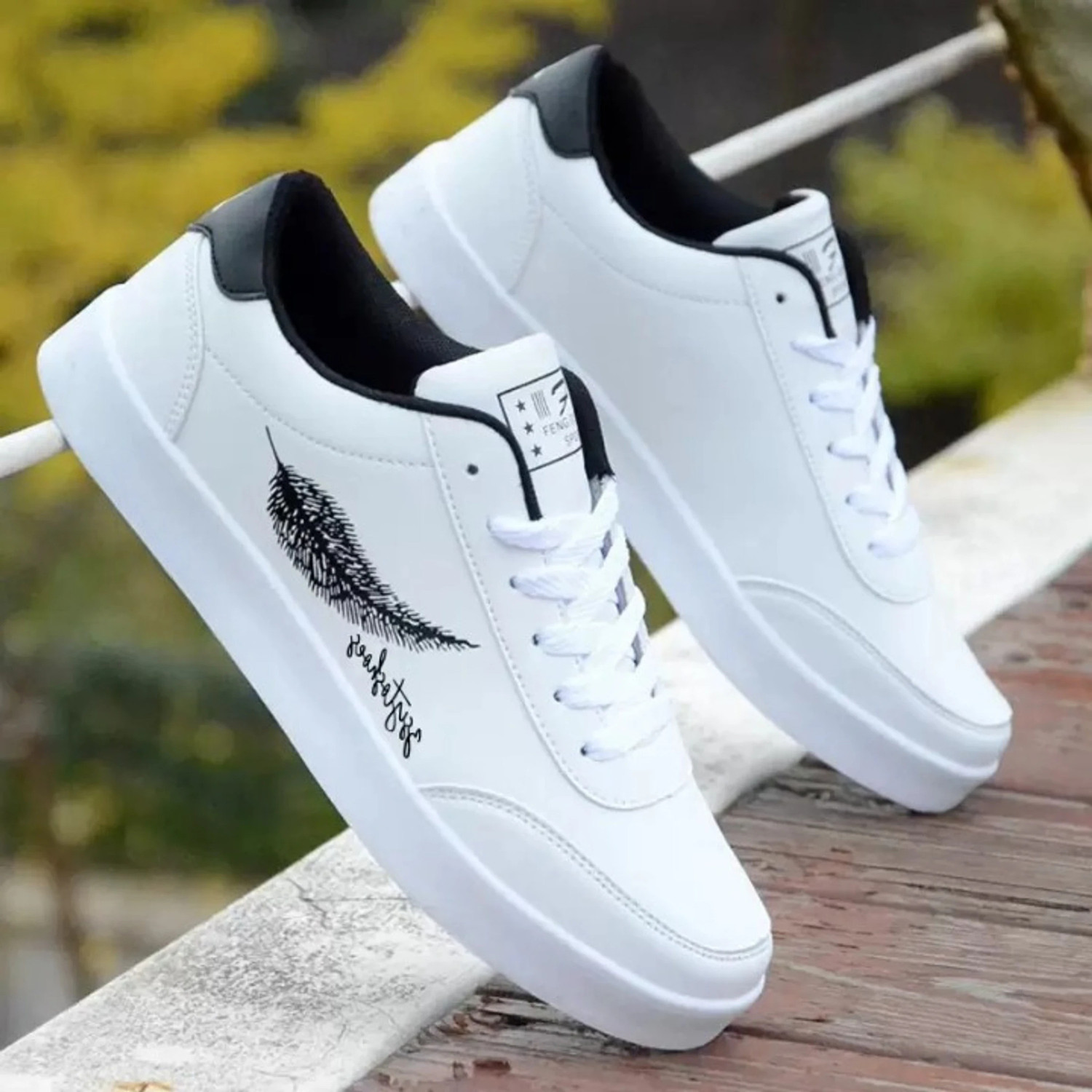 Image of URBANBOX Trending Casual Running Walking Sneaker Sneakers For Men