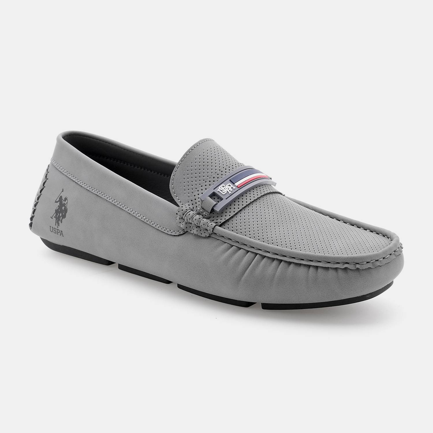 U.S. POLO ASSN. BARNES 4.0 Loafers For Men - Image 3