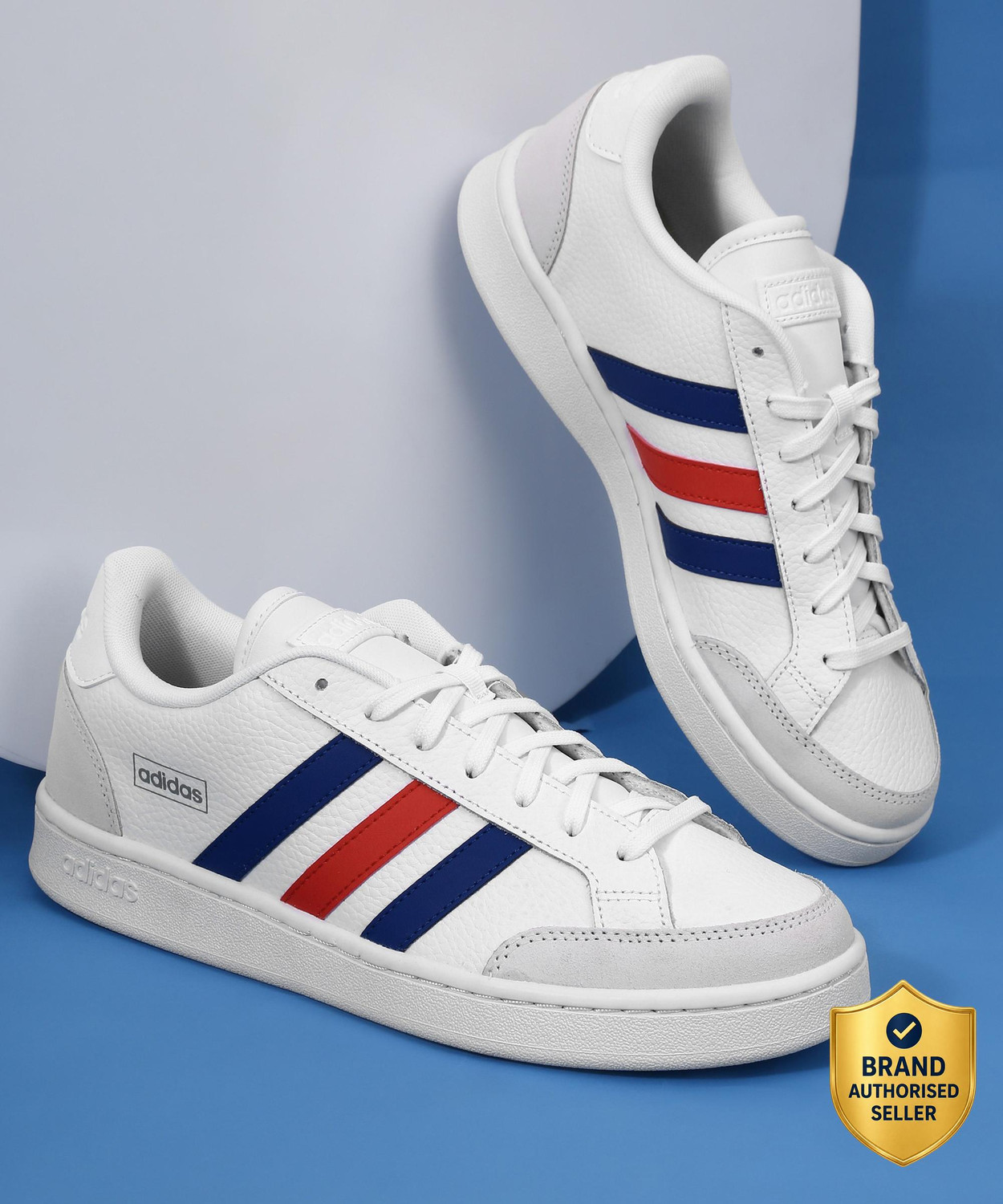 Image of ADIDAS GRAND COURT SE Sneakers For Men