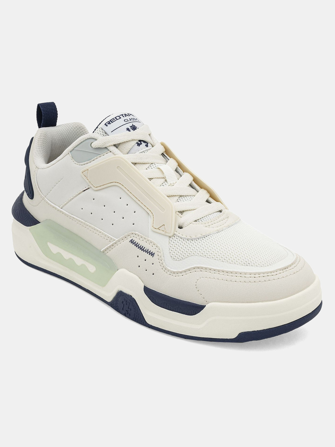 Image of RED TAPE Lifestyle Shoes Sneakers For Men