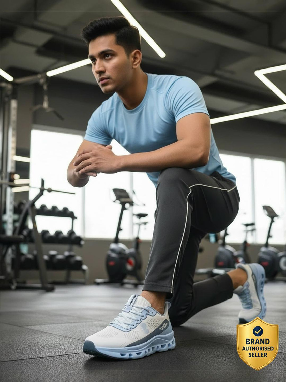 Image of bacca bucci Sneakers For Men