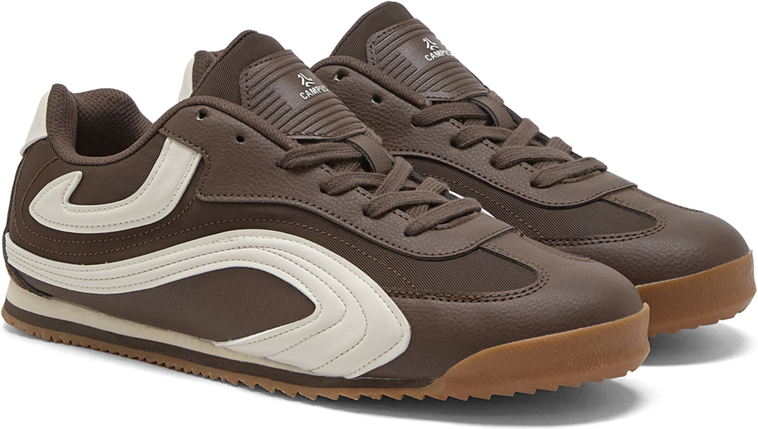 Image of CAMPUS RUSTLE Sneakers For Men