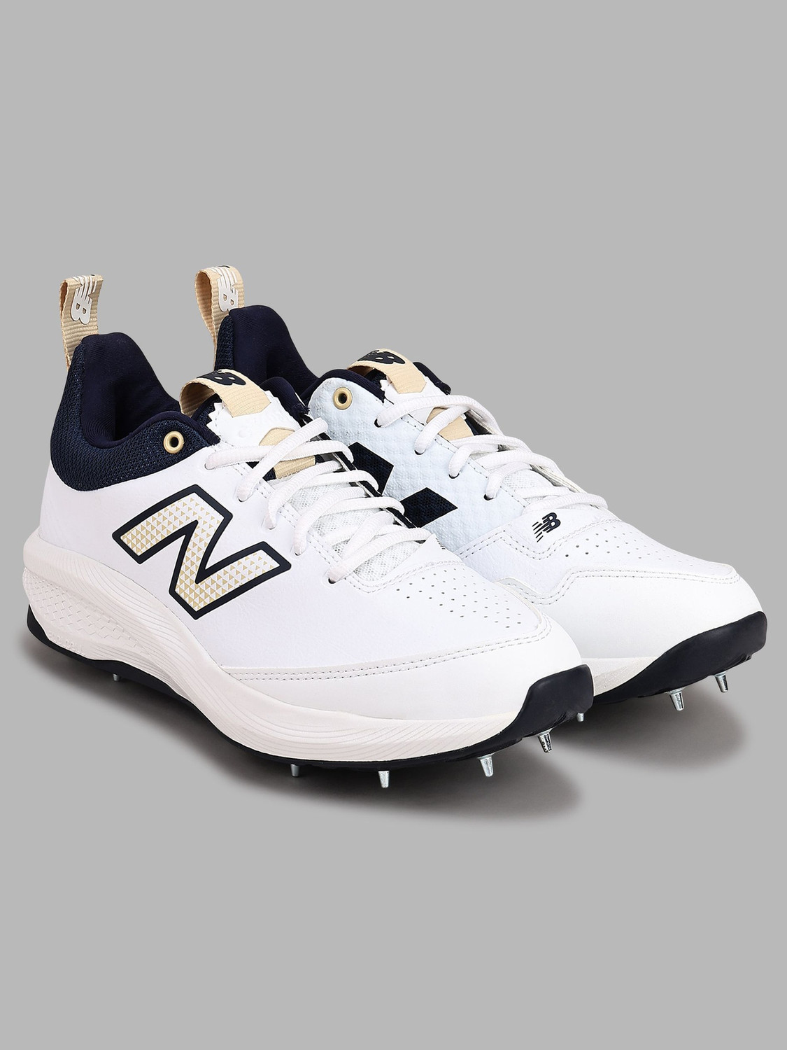 Image of New Balance CK4030 Cricket Shoes For Men
