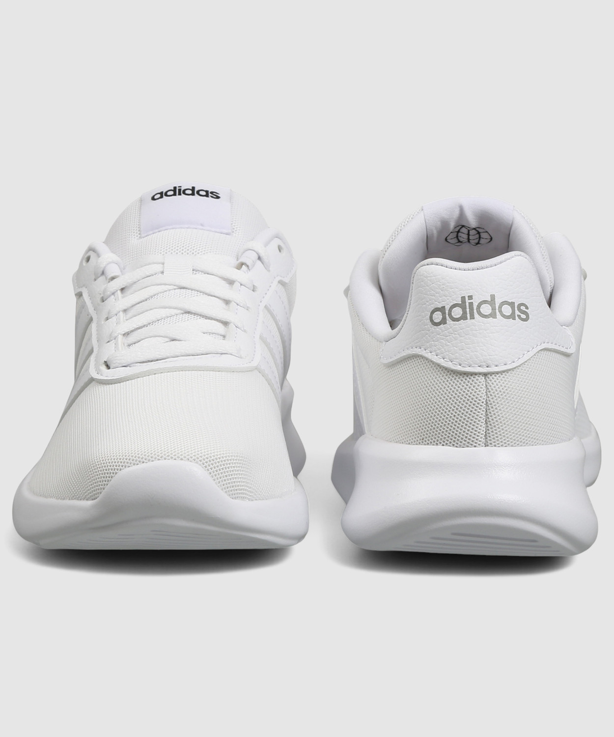 Image of ADIDAS LITE RACER 3.0 Running Shoes For Women