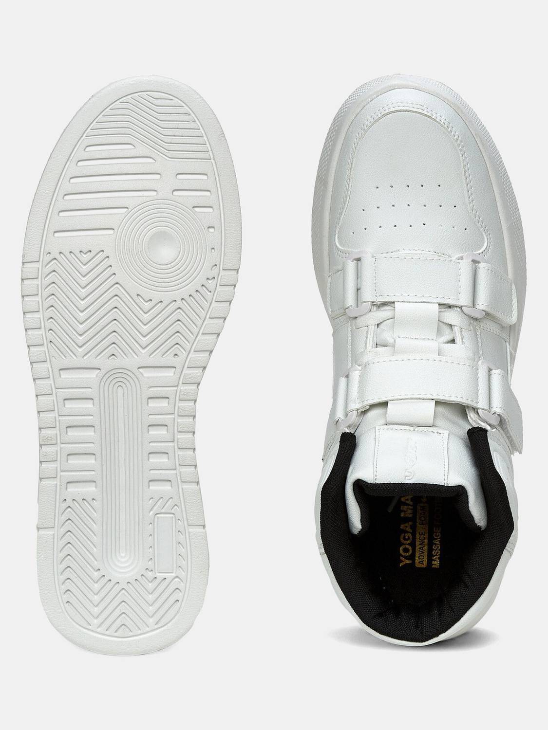CAMPUS OG-31 High Tops For Men - Image 5
