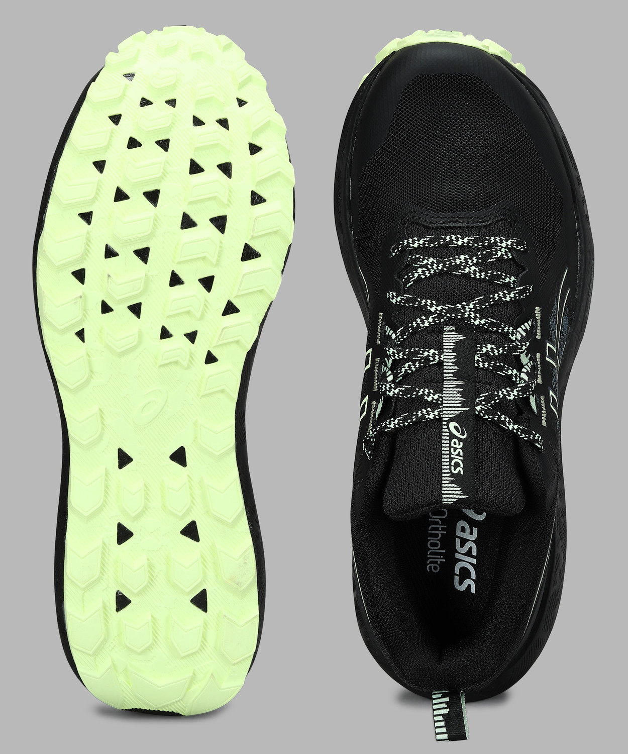 Image of Asics GEL-SONOMA 8 Running Shoes For Men