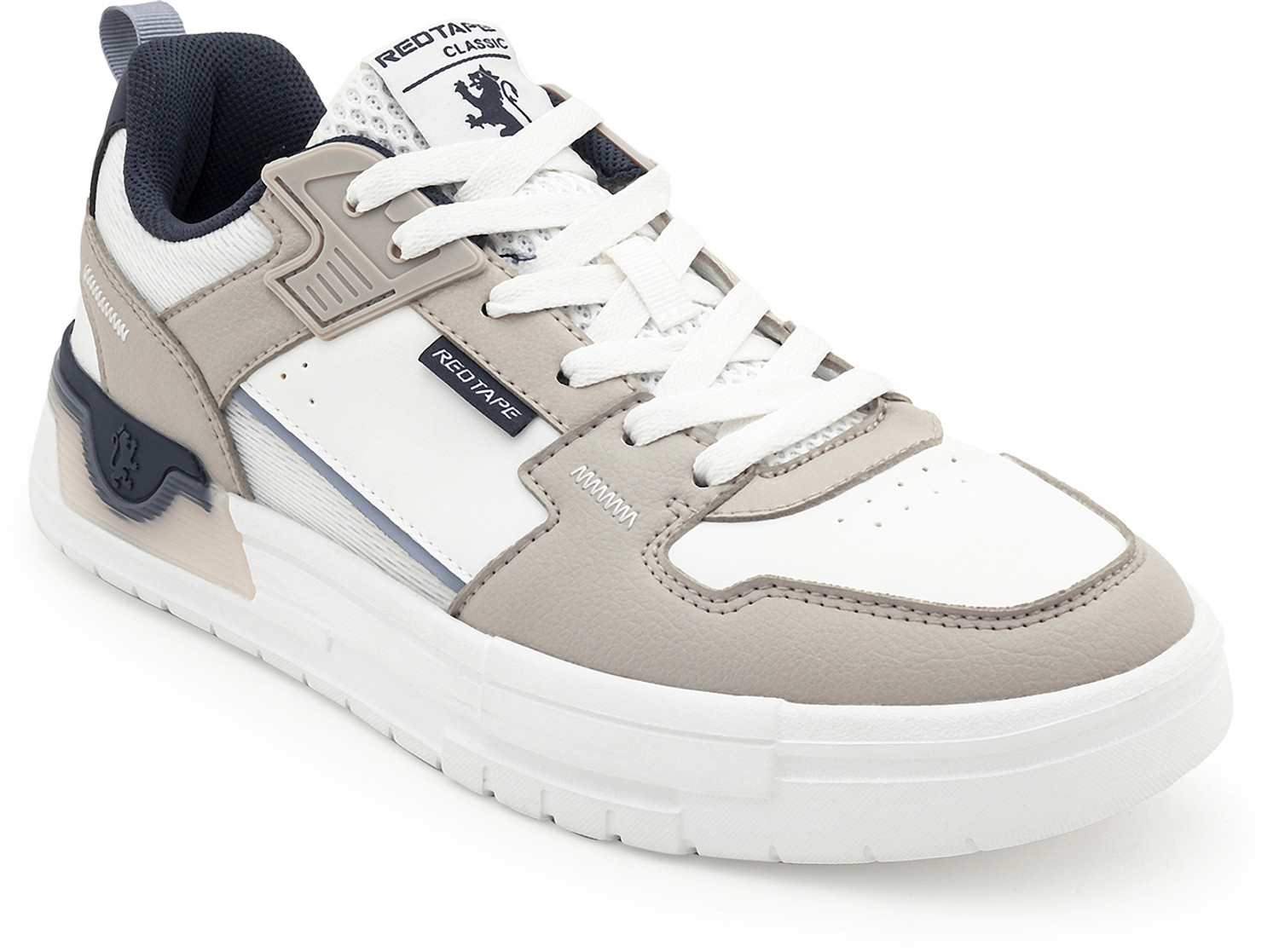 Image of RED TAPE Sneakers For Men