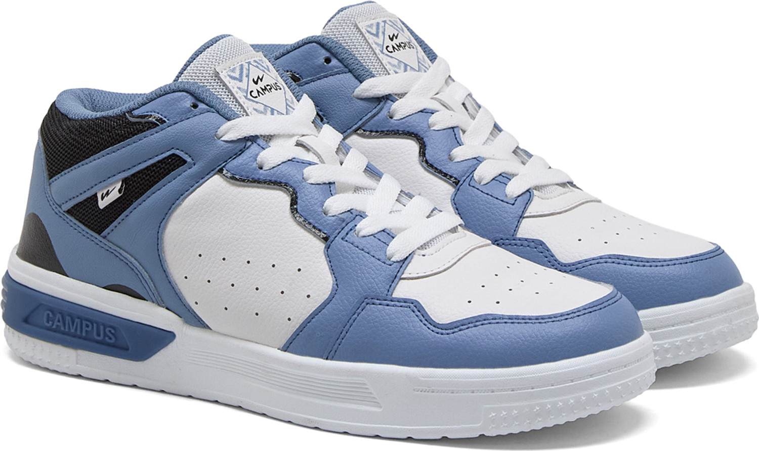 Image of CAMPUS DWELT Sneakers For Men
