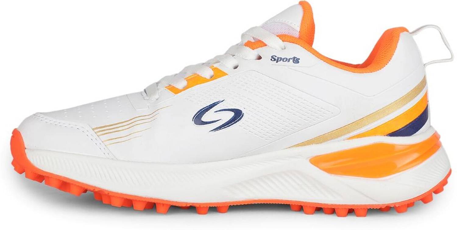 JD Boots Lightweight Cricket Shoes - Image 4
