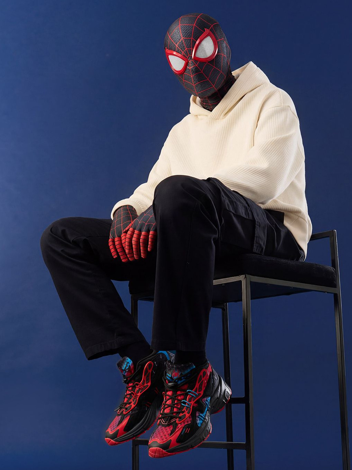 Image of The Souled Store Sneakers For Men