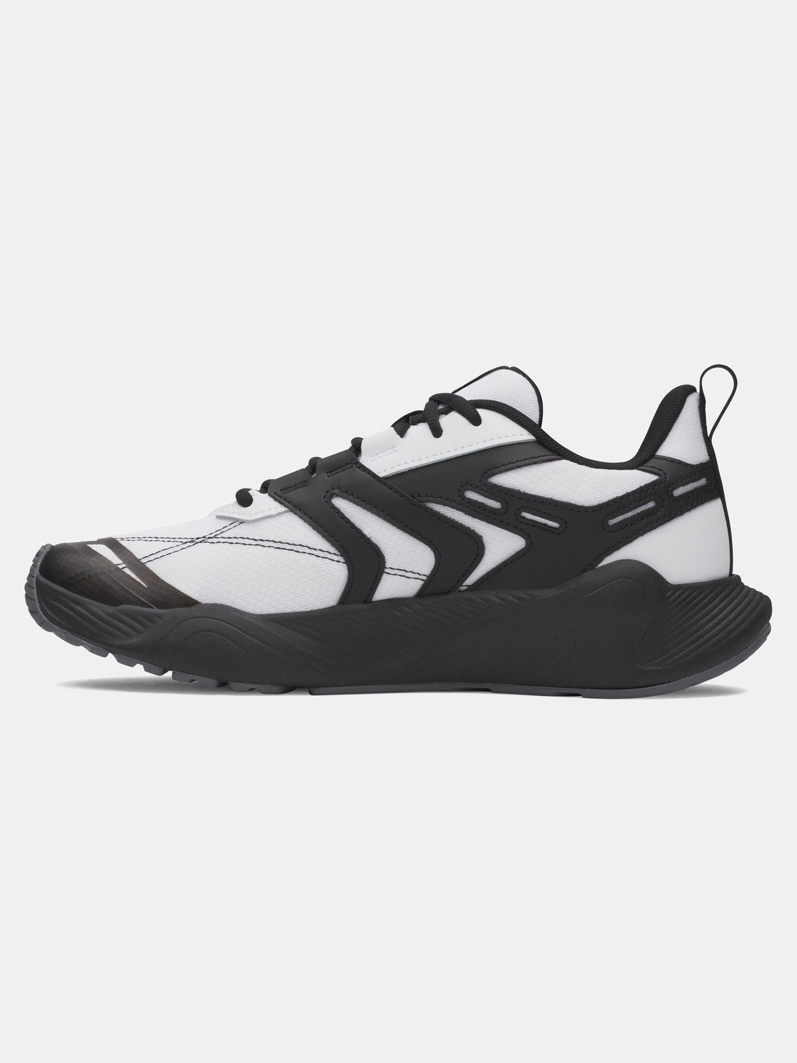 Image of UNDER ARMOUR Charged Commit TR 5 Training & Gym Shoes For Men