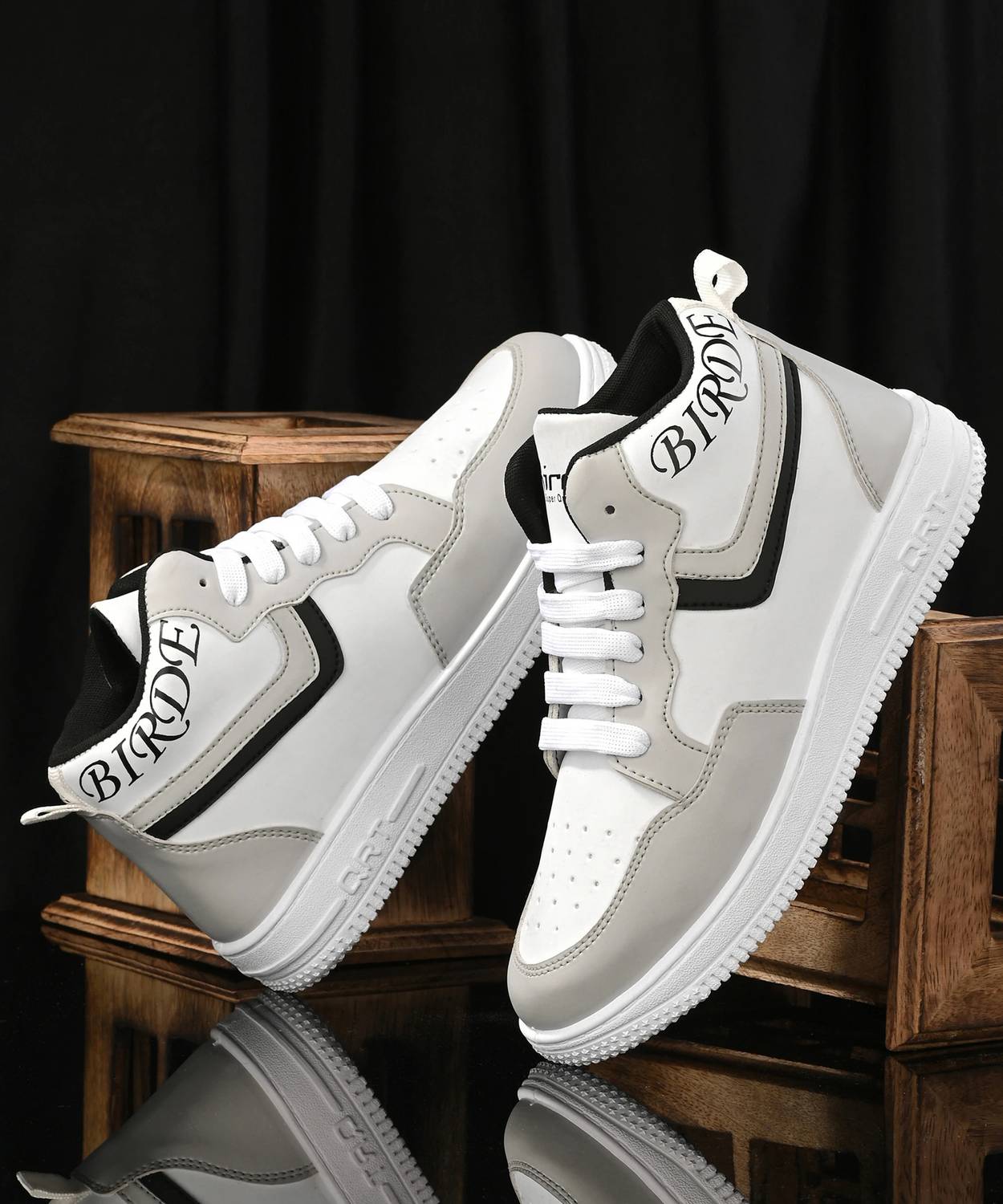 Birde Men's Premium Comfortable Casual Shoes - Image 1
