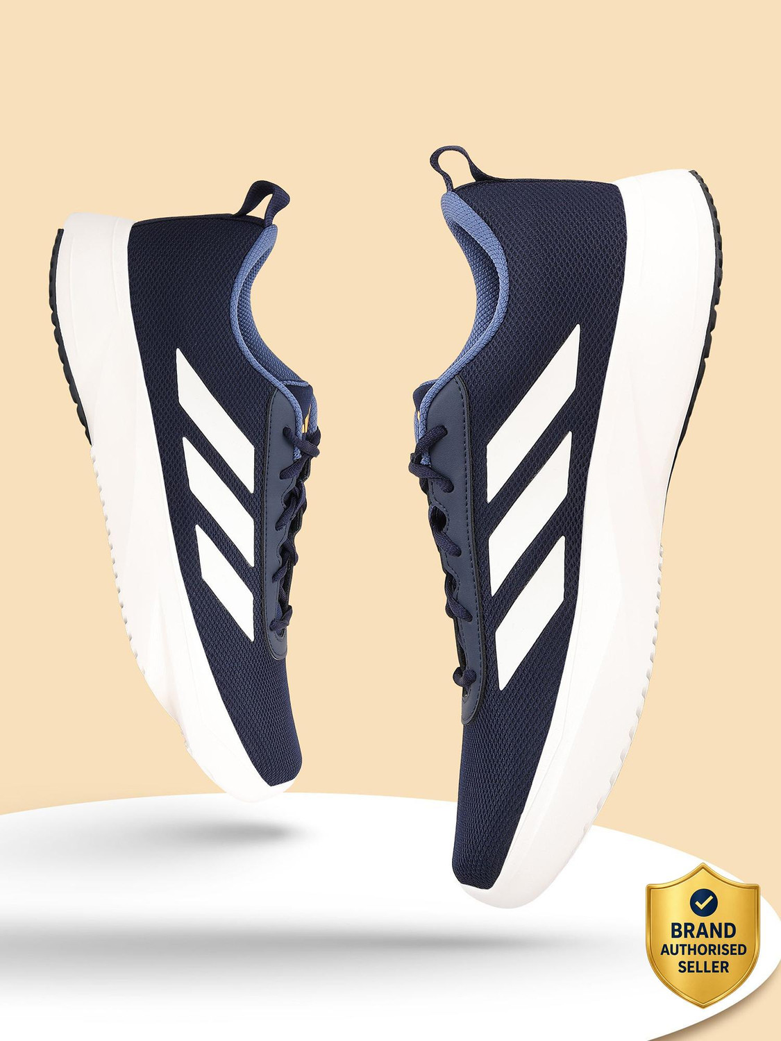 Image of ADIDAS Base Glo 2 M Running Shoes For Men