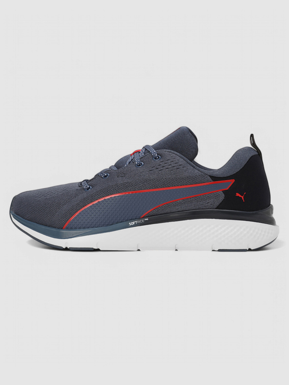 Image of PUMA Softride Pro Echo BlareGravity- Softfoam+ Running Shoes For Men