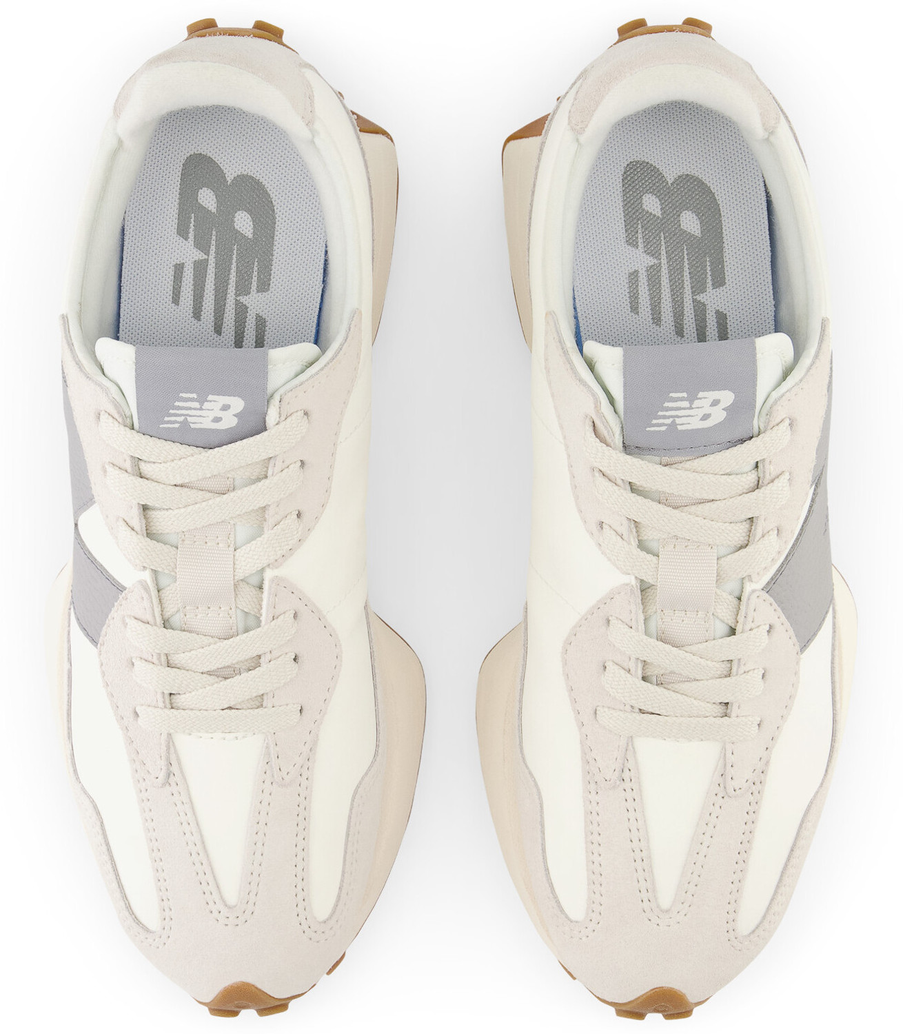Image of New Balance 327 Sneakers For Unisex