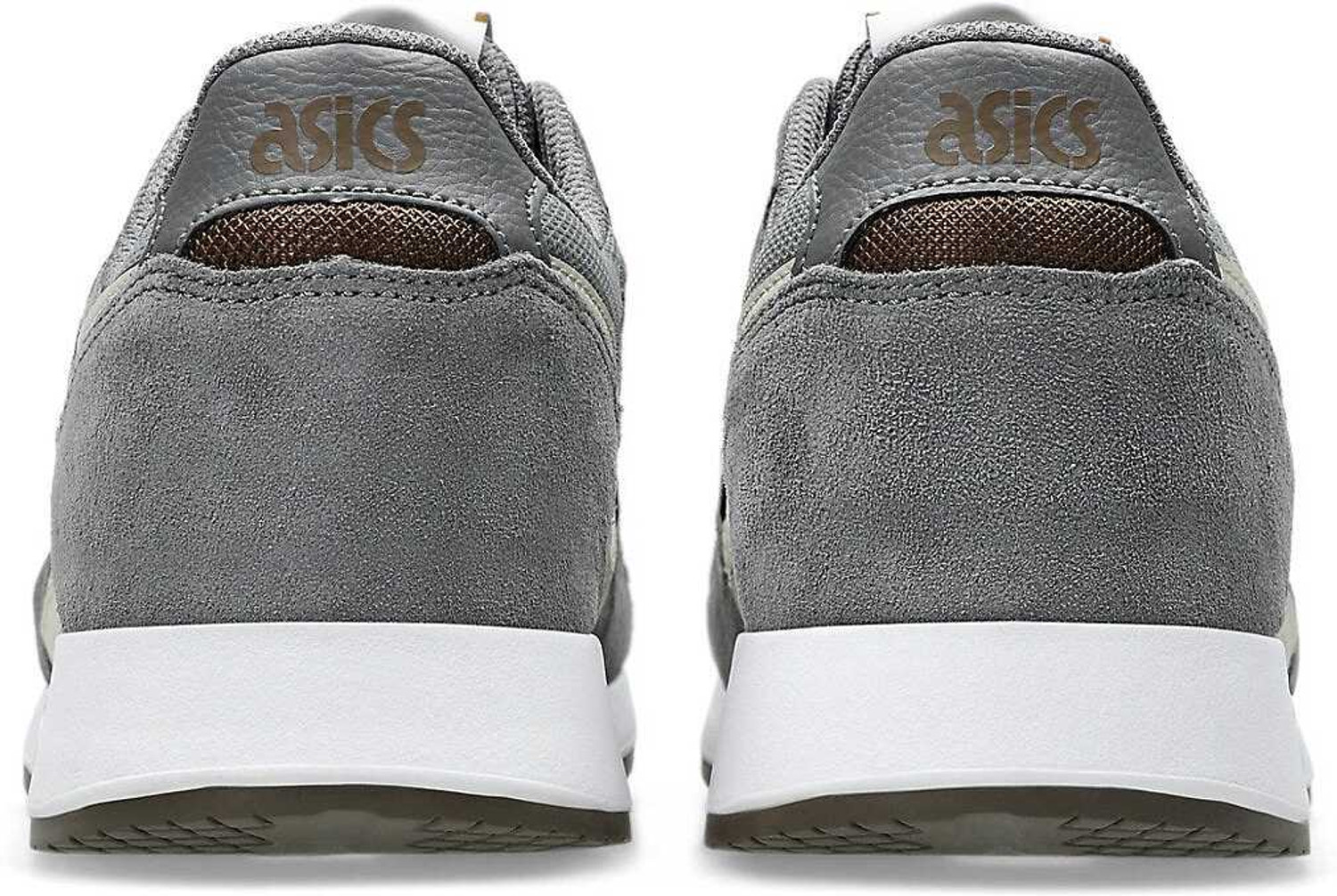 Image of Asics LYTE CLASSIC Sneakers For Unisex (Grey, 10)