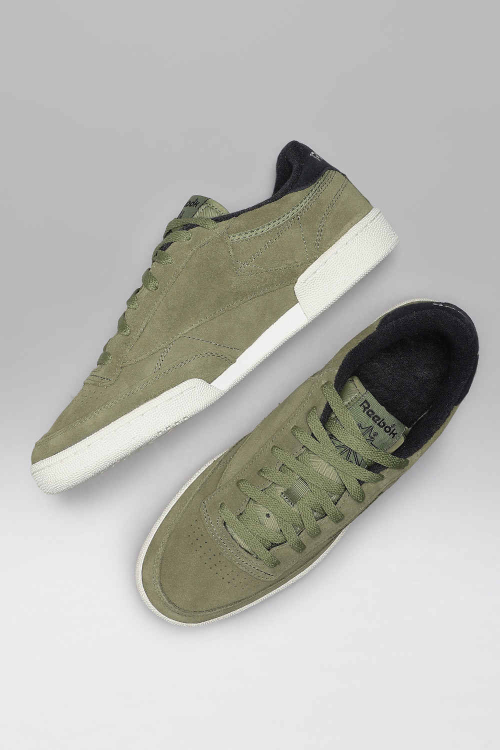 Image of REEBOK CLUB C 85 VINTAGE Sneakers For Men
