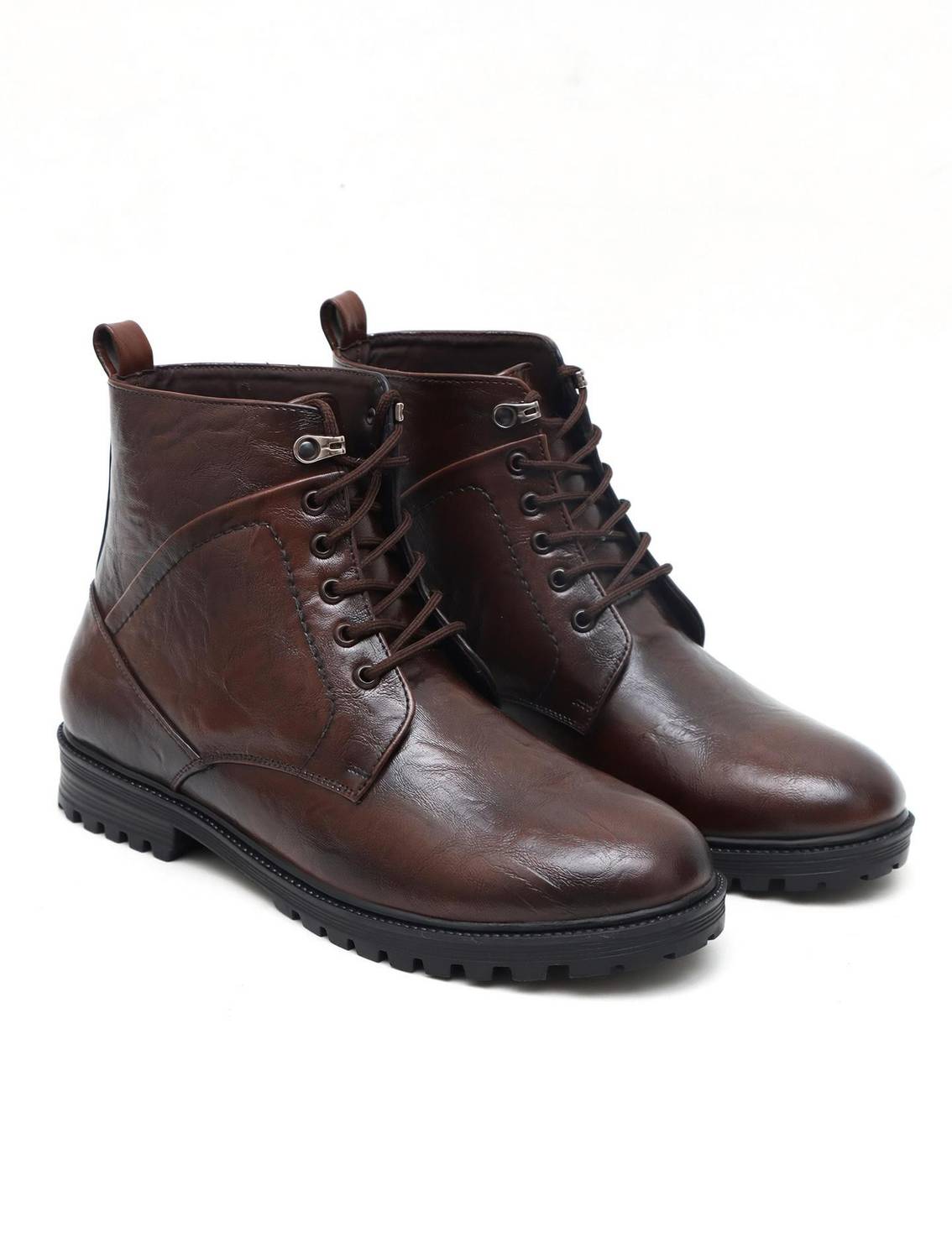 ALCAZO 4100 Boots For Men
