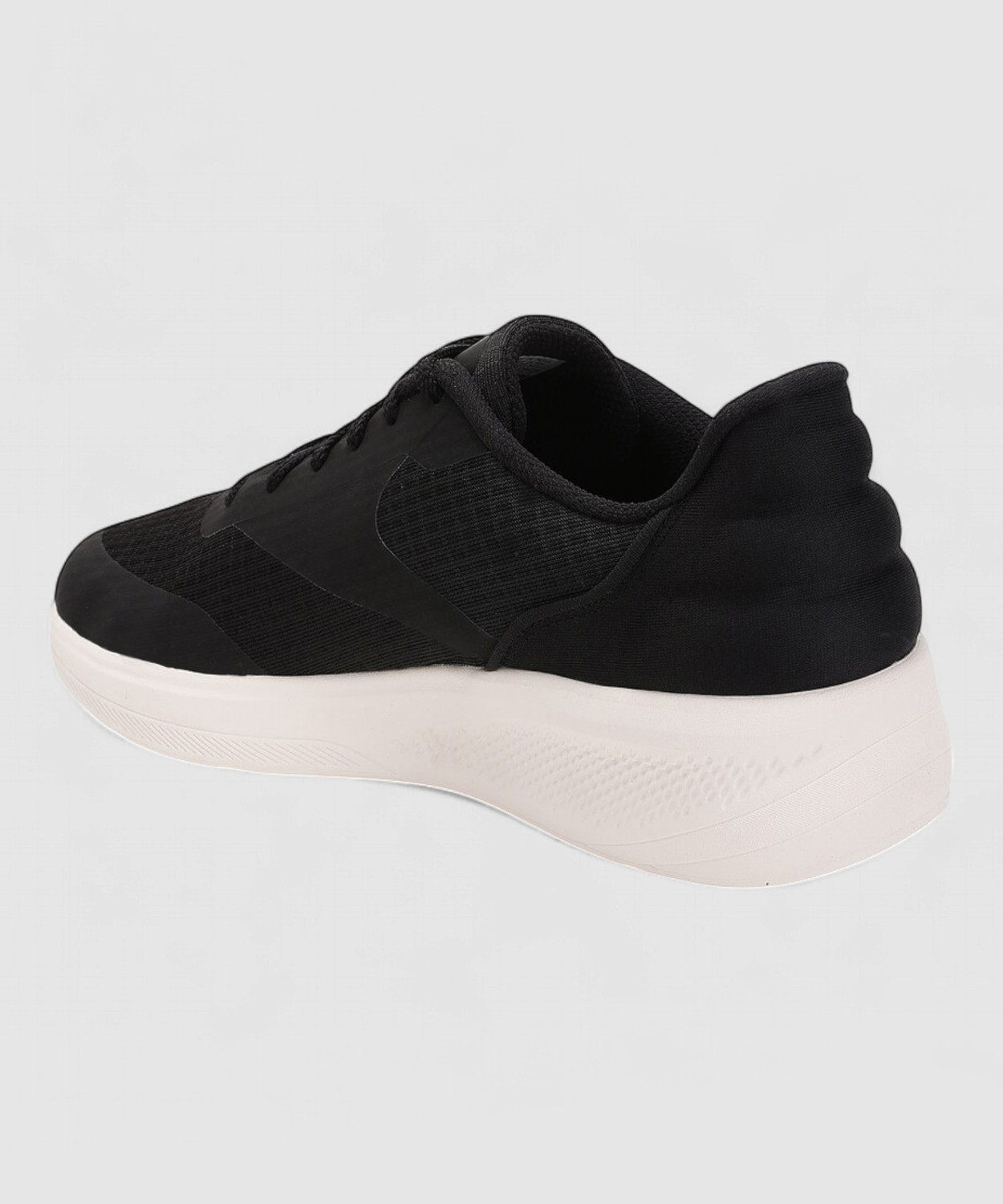 Image of REEBOK SPACEFOAM CWL PROPELMAX M - Men Black Walking Shoes Outdoors For Men