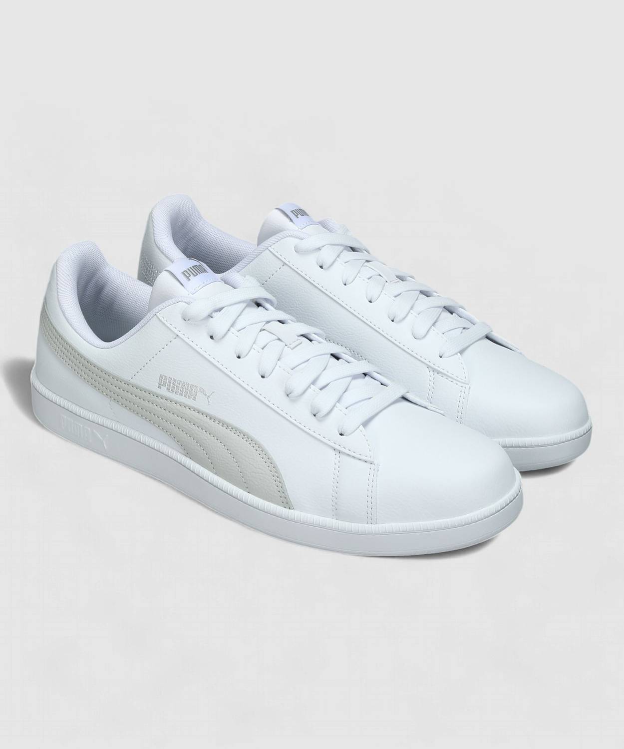 PUMA UP Sneakers For Men White - Image 3