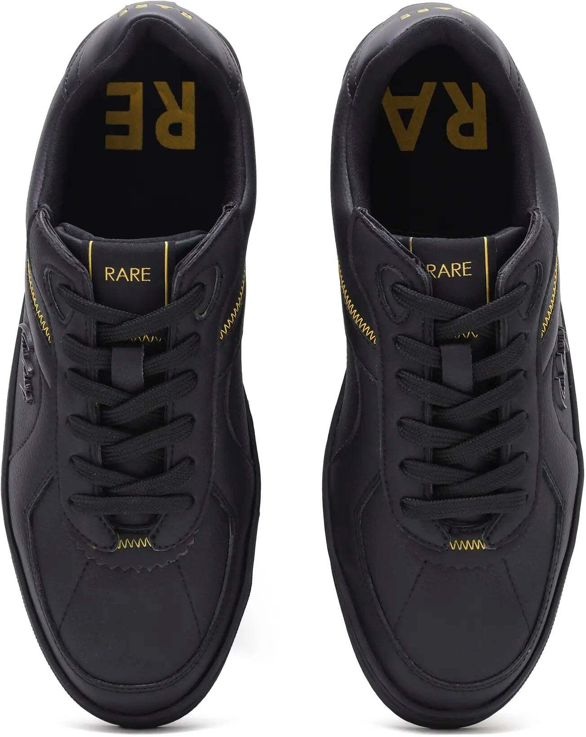 Image of RARE RABBIT CURV Sneakers For Men