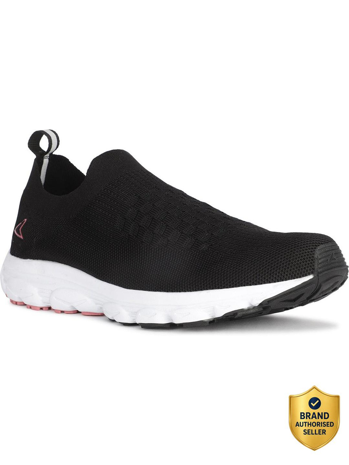 Image of POWER AERO KNIT Running Shoes For Men