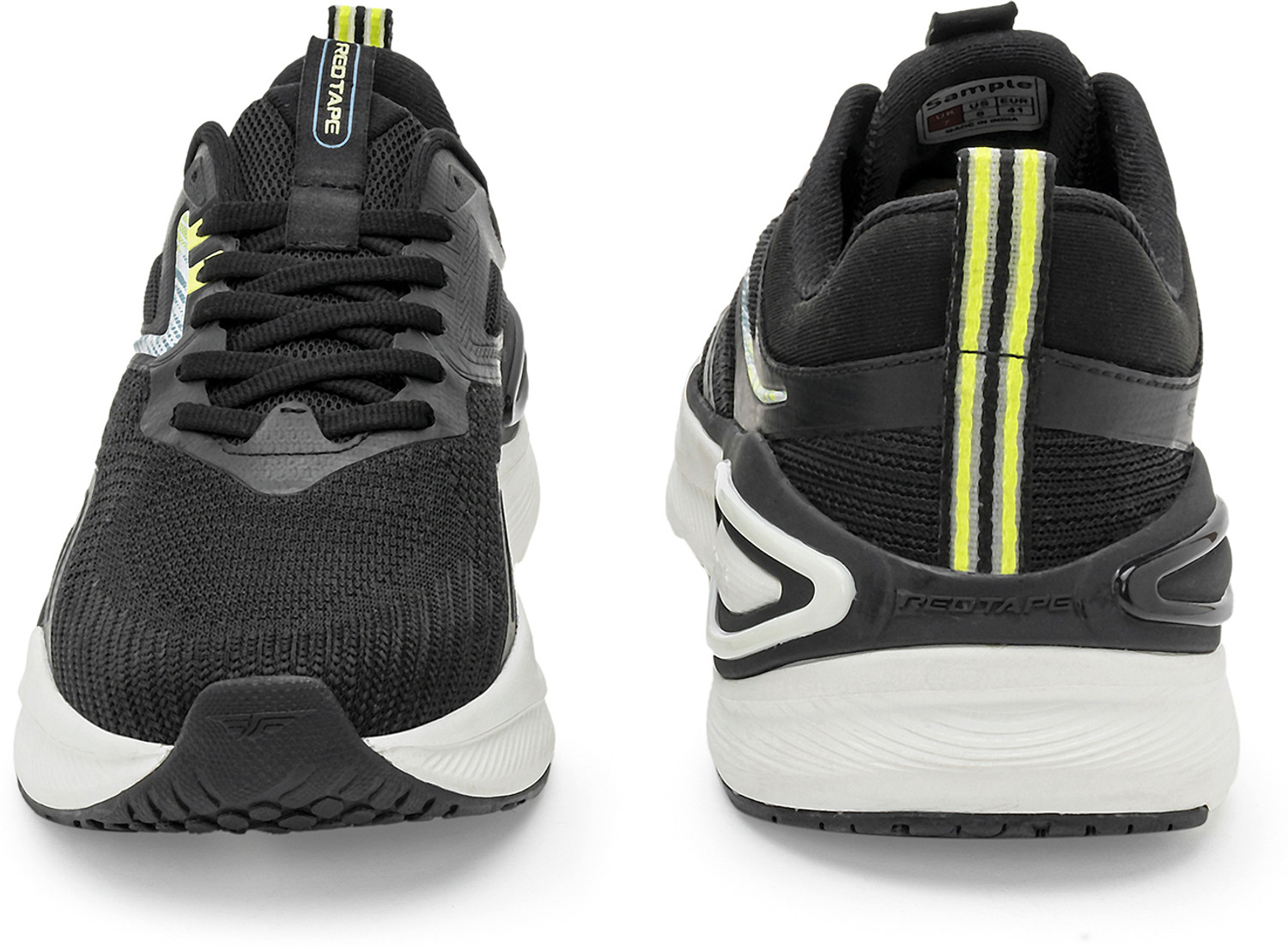 Image of RED TAPE Walking Shoes For Men