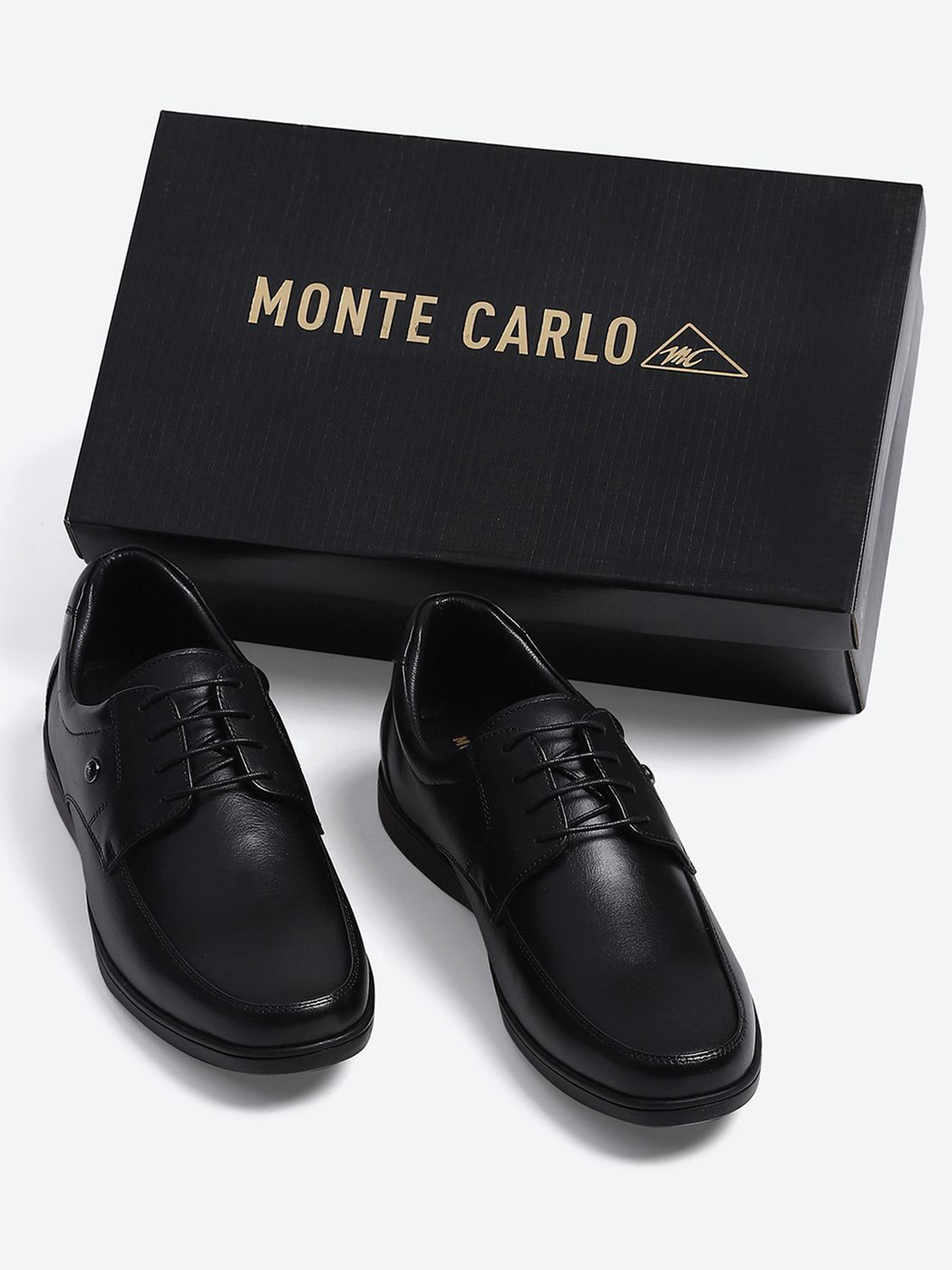 Image of MONTE CARLO Derby For Men