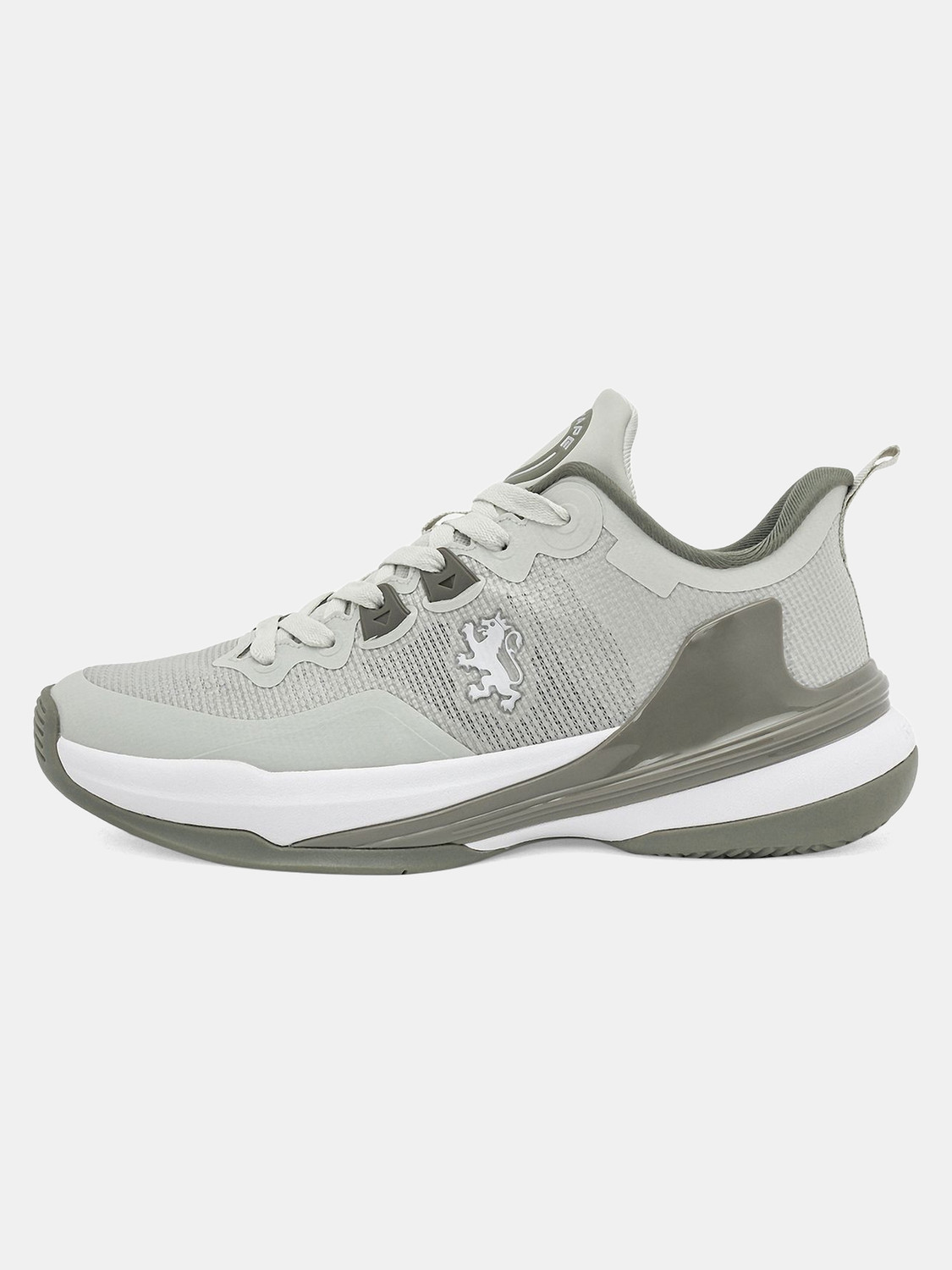 Image of RED TAPE Sleek Fit for Casual Comfort Sneakers For Men