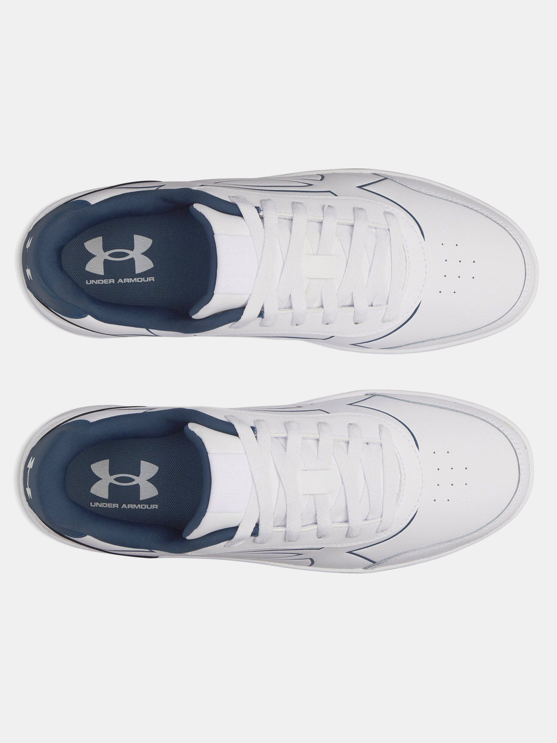 Image of UNDER ARMOUR Tempo Sports Shoes For Men