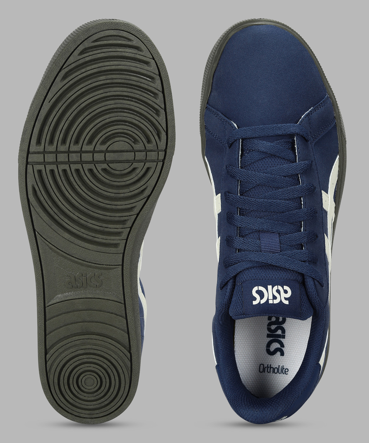 Image of Asics CLASSIC CT S Running Shoes For Men