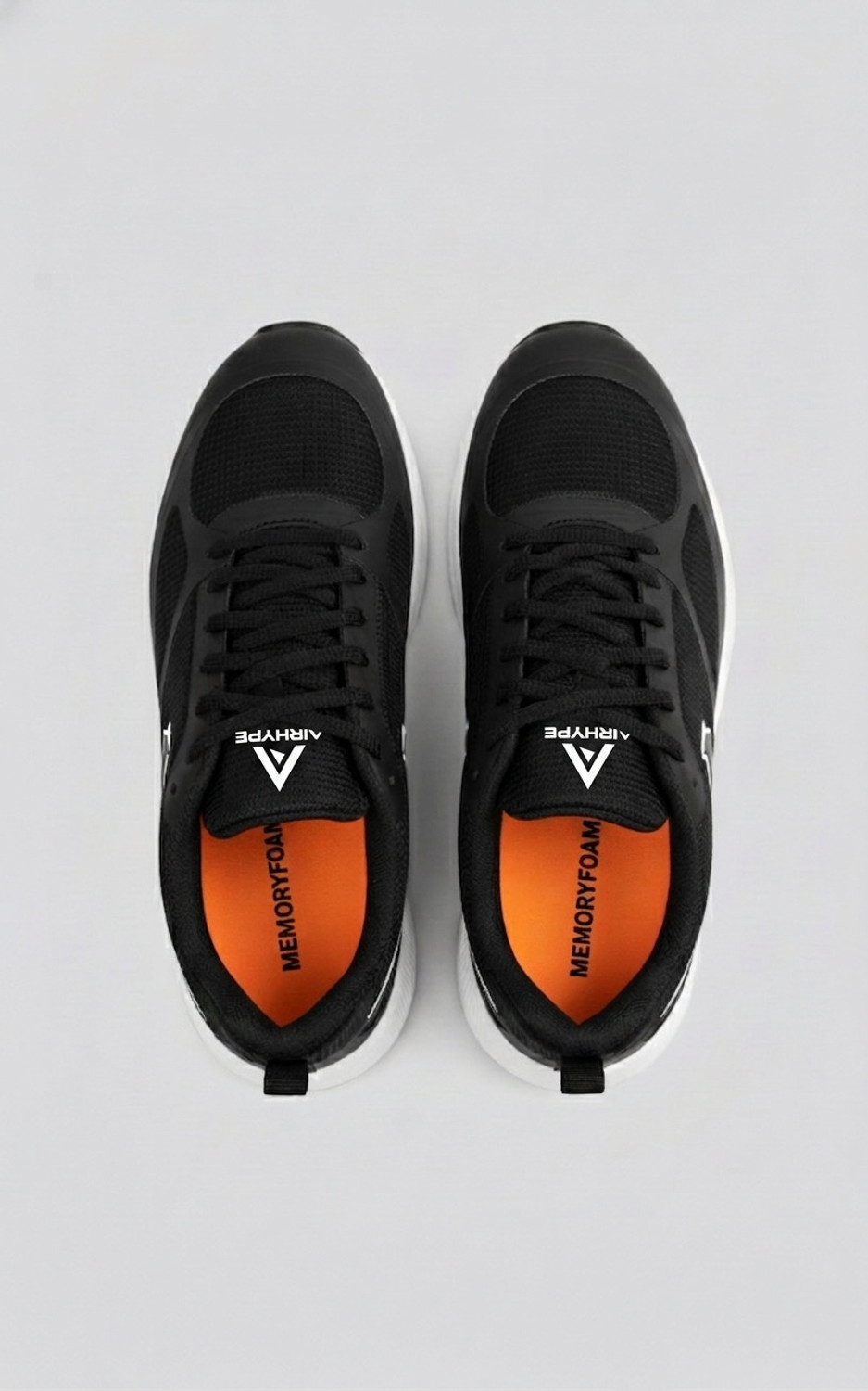 Image of Airhype Strike Running Shoes For Men