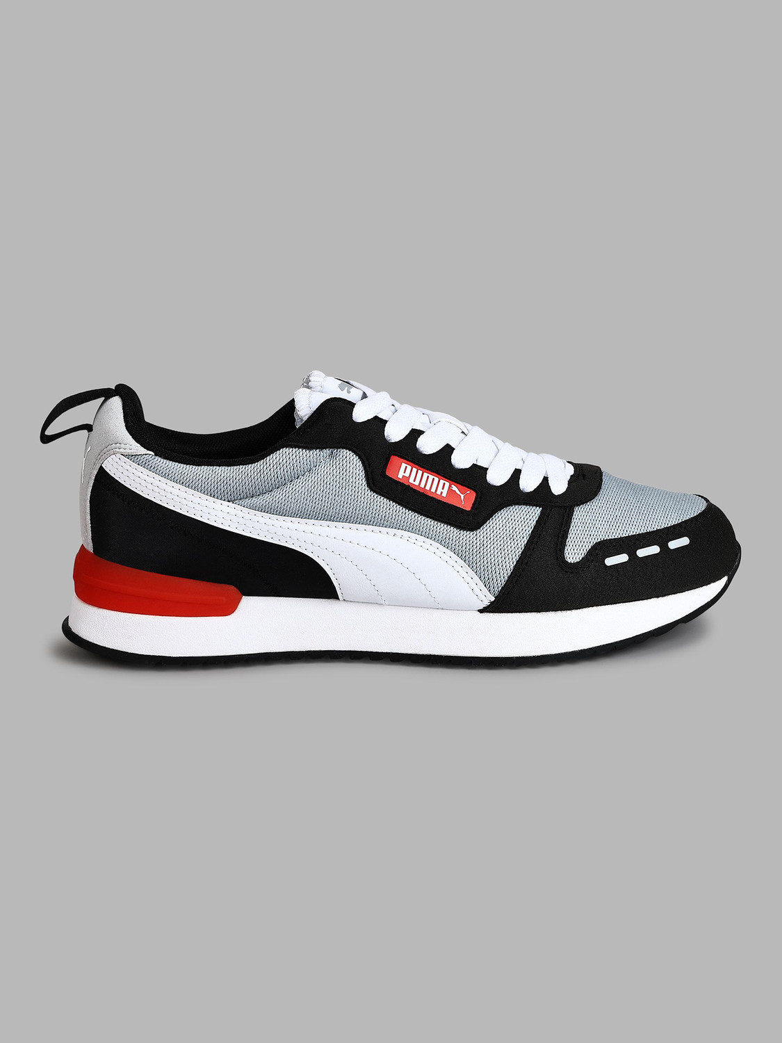 Image of PUMA R78 Res Sneakers For Men