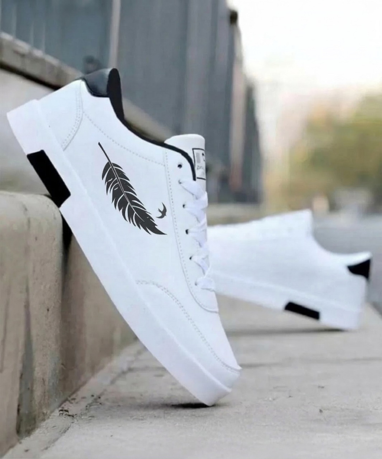 Image of Trend Zone Trending Stylish Casual Outdoor Sneakers Shoes For Men Sneakers For Men