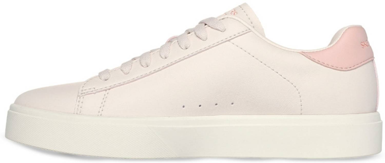 Skechers EDEN LX SOFT Casuals For Women White - Image 3