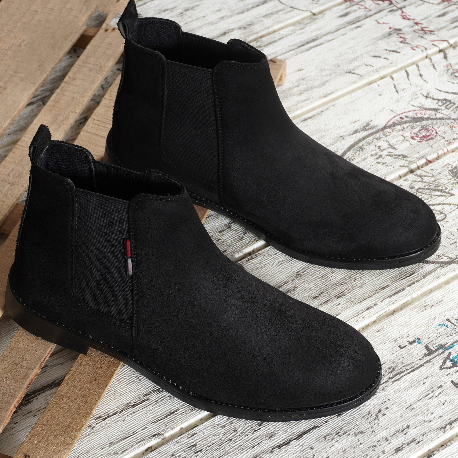 Image of maaz industry Boots For Men