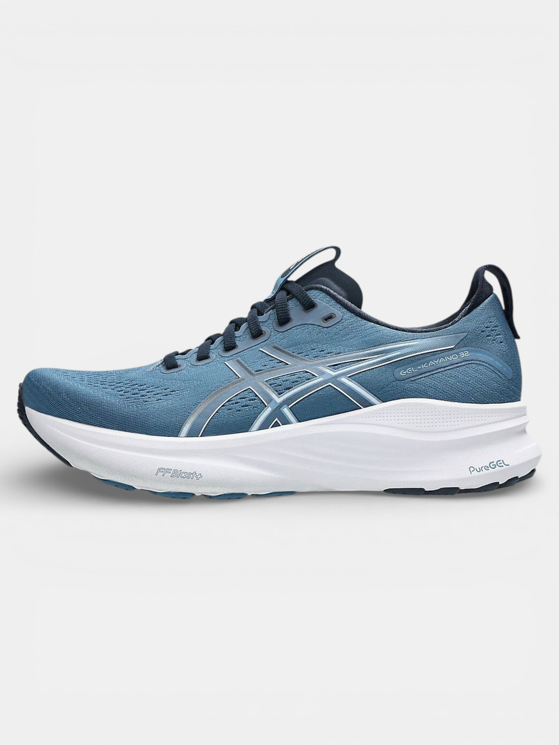 Image of Asics GEL-KAYANO 32 Running Shoes For Men