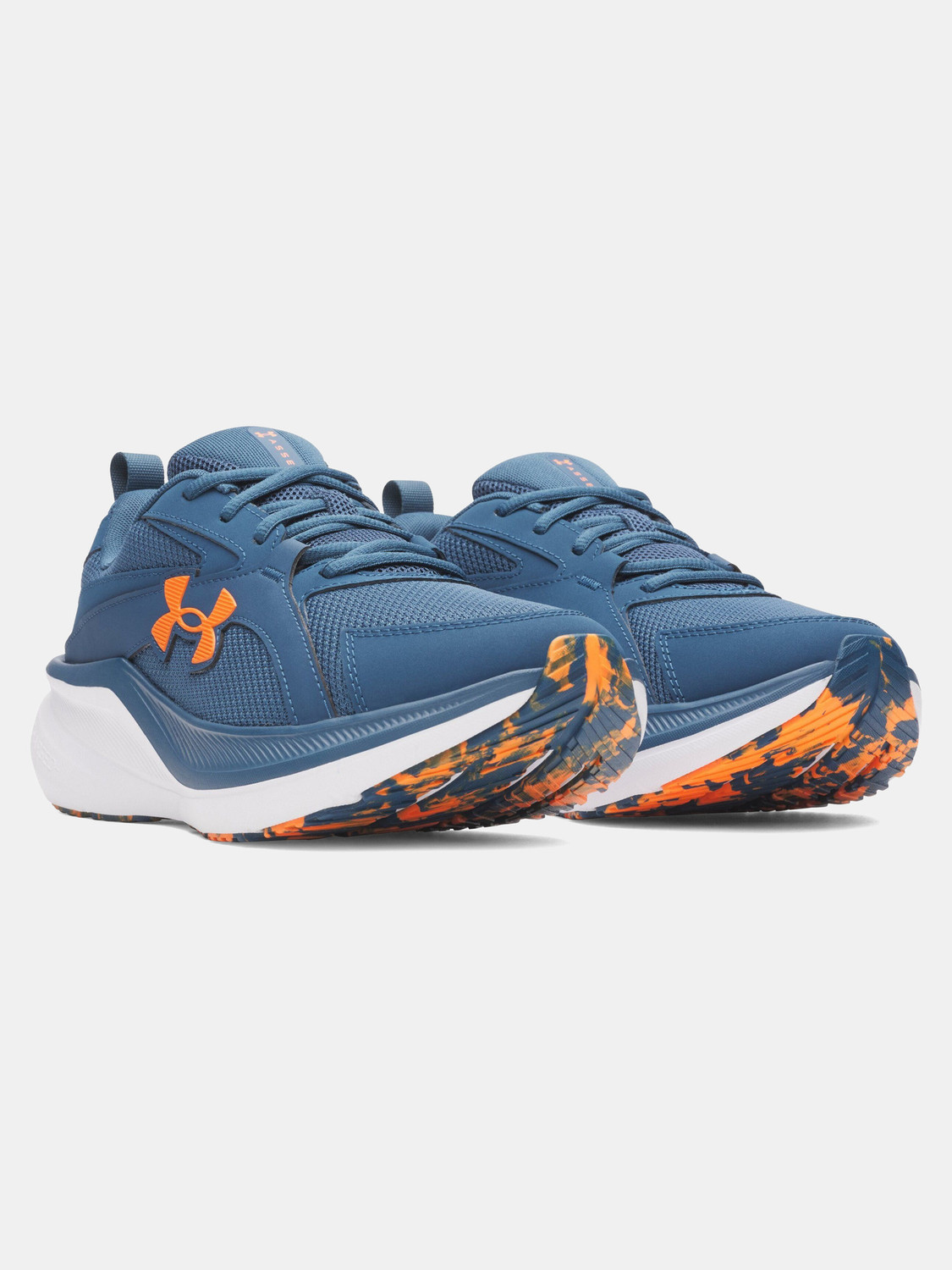 Image of UNDER ARMOUR Assert 11 Running Shoes For Men