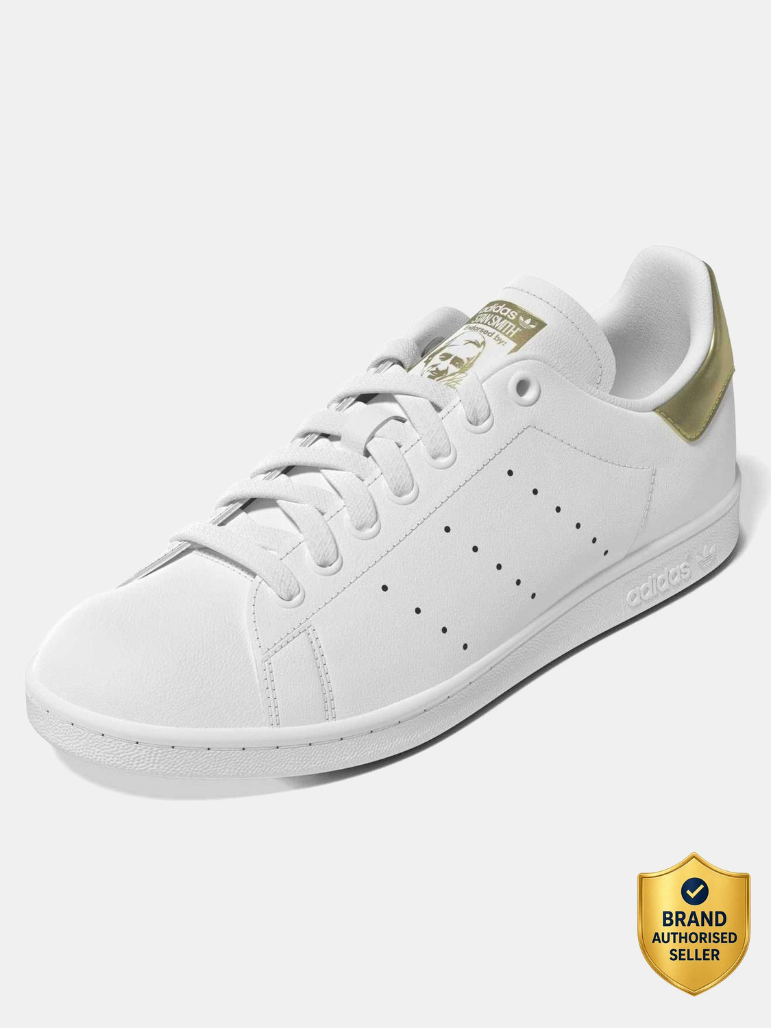 Image of ADIDAS ORIGINALS STAN SMITH W Sneakers For Women