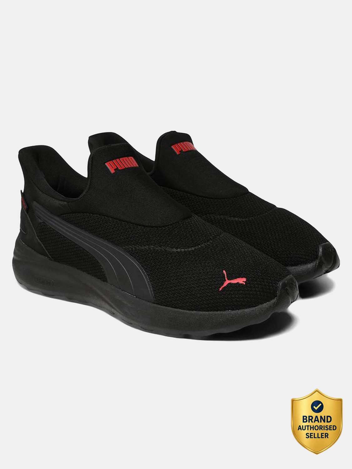 Image of PUMA SOFTRIDE COSMIC SLIPTECH Sneakers For Men
