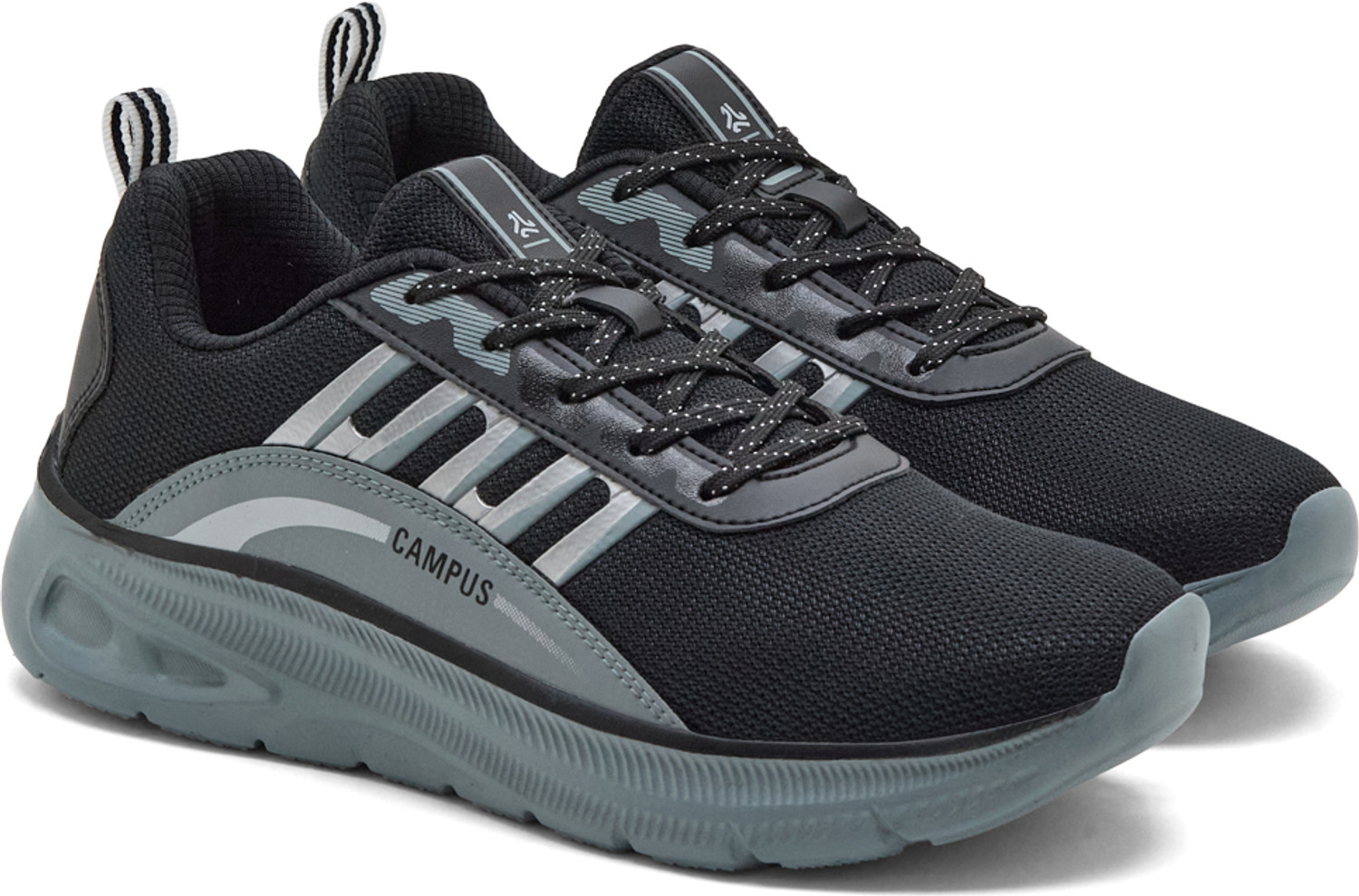 Image of CAMPUS DASHO Running Shoes For Men