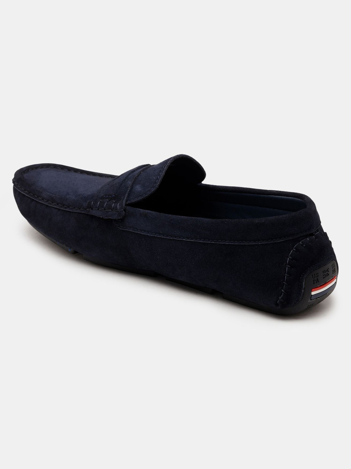 Image of U.S. POLO ASSN. Loafers For Men