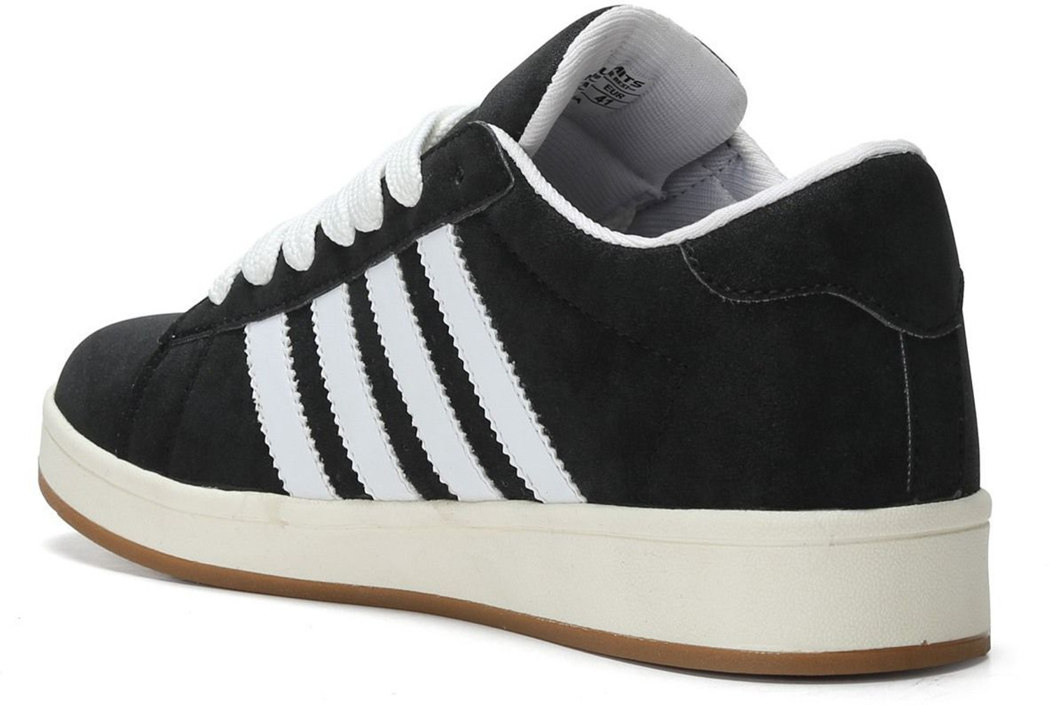 Image of NEW LIMITS New Limits Trail Men's Casual Sneakers | Stylish Lace-Up Shoes for Everyday Wear Sneakers For Men
